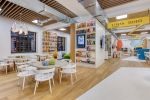Budynek żorskiej biblioteki nominowany w konkursie architektonicznym, materiały prasowe