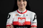 Adrianna Broda Mistrzynią Polski w kolarstwie górskim, Facebook