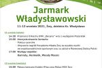Do Żor wraca Jarmark Władysławowski. Czujcie się zaproszeni, 
