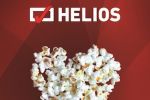 Mocny początek września w kinach Helios!, 