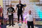 Sebastian Niedziela mistrzem i rekordzistą świata!, UM Żory