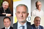 Waldemar Socha w czołówce najbogatszych prezydentów, Portal Samorządowy