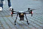Internauci chcą strzelać do antysmogowych dronów. Co na to prawo?, bf