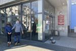 23-letnia żorzanka skatowała seniorkę, czeka ją surowa kara, KMP Żory