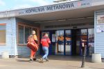 Premier Morawiecki pod KWK Zofiówka: jeszcze 300 m dzieli ratowników od górników, Dominik Gajda, Magdalena Zmysłowska