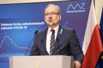 Stan epidemii w Polsce zakończy się 16 maja, Minister zdrowia mówi o zmianach, 