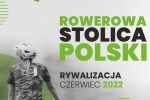 Rowerowa Stolica Polski. Startuje rywalizacja, miasto Żory