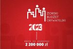 Żorski Budżet Obywatelski. Do 30 czerwca wnioski, miasto Żory