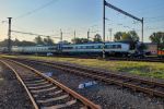 Bogumin: Śmiertelny wypadek z udziałem pociągu w Czechach. Opóźnienia w Polsce, HZS Moravskoslezského kraje