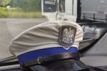 Kierował ciężarówką po alkoholu. Obywatel Ukrainy stracił prawo jazdy, KMP Żory