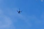 Policyjny dron w akcji. Ujawniono sporo wykroczeń, KMP Żory
