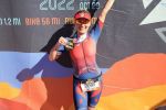 Ironman 70.3. Sabina Bartecka w światowej czołówce, 