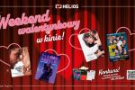 Weekend Walentynkowy w kinach Helios!, materiał partnera