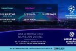 Liga Mistrzów UEFA na ekranach kin Helios, 