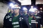 OKD w Czechach oferuje pracę górnikom, którzy trzymają sztamę!, 