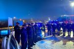W Żorach uczcili pamięć zmarłych policjantów [FOTO,WIDEO], KMP Żory