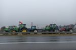 Stop! Rolnicy nie chcą Zielonego Ładu w Polsce. Dziś wyjechali na ulice, również w Śląskiem (zdjęcia), 