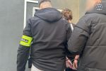 W domu miał śmiercionośny narkotyk. Już został zatrzymany [foto, wideo], KMP Żory