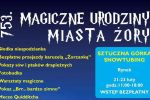 Żory zmienią się w Hogwart. To będą urodziny miasta w stylu Harrego Pottera!, 