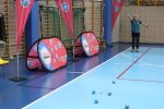Za nami Zimowy Rekreacyjny Turniej Soft Petanque z MOSiR-em (foto), MOSiR Żory