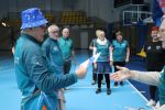 Za nami Zimowy Rekreacyjny Turniej Soft Petanque z MOSiR-em (foto), MOSiR Żory