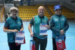 Za nami Zimowy Rekreacyjny Turniej Soft Petanque z MOSiR-em (foto), MOSiR Żory