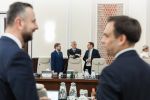 Polska czasowo przywraca kontrole na granicach z Niemcami i Litwą. 