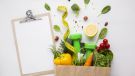 Zdrowa dieta w kuchni: sztuczki i triki dla zapracowanych