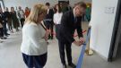 Rozbudowana i odmieniona! Szkoła w Rowniu-Folwarkach zachwyca po remoncie