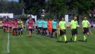 Sparta Żory bliżej awansu. Iskra pokonana 6:0