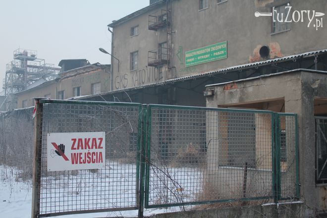 Młyn w Baranowicach: kiedy dokończą rozbiórkę obiektu i posprzątają teren?, archiwum