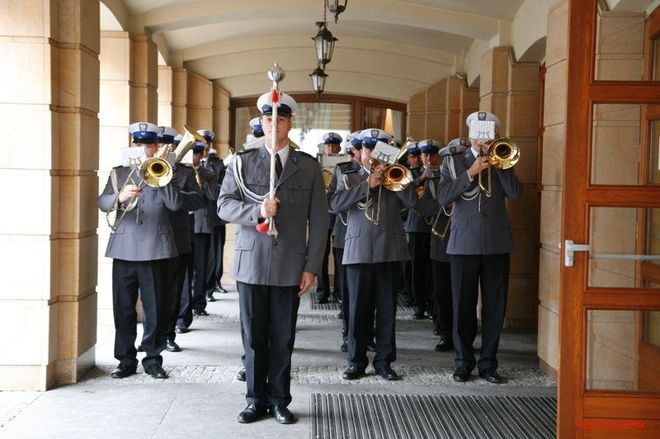 Oficjalne otwarcie Szkoły Muzycznej po remoncie, UM Żory