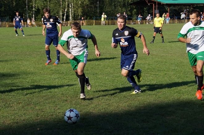 Największym sukcesem KS Żory był awans do IV ligi piłkarskiej.