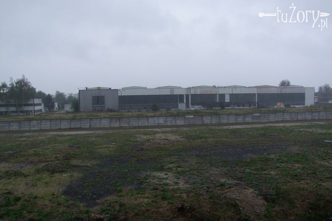 KWK Żory - zobacz jak wyglądają tereny byłej kopalni, Wioleta Kurzydem