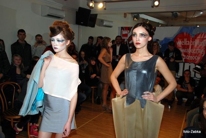 Żory Be Fashion 2013: dzisiaj Żory są stolicą mody, Archiwum 