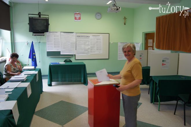 PKW policzyła 97% głosów: w kraju wygrywa PiS, na Śląsku PO, wk