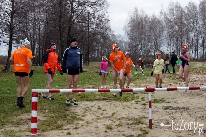 MorsTorpeda i goście wzięli udział w biciu rekordu Guinessa, Wioleta Kurzydem (1-21) / Grzegorz Białecki (22-28)