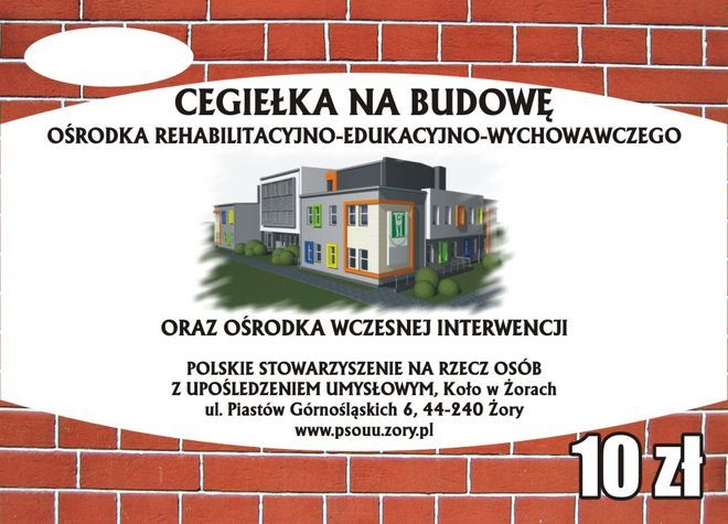Nowy dom dla osób niepełnosprawnych za 10 mln zł. To konieczność, materiały prasowe