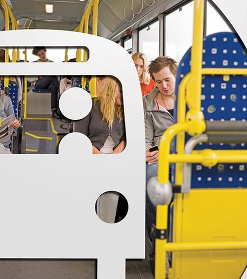BKM Żory: od stycznia zmiany w kursowaniu autobusów linii 05. Sprawdź jakie, archiwum