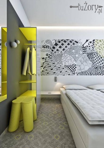 Żory: hotel Alto pokazuje testowy pokój i rozpoczyna nabór pracowników, Qubus Hotel