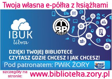 Tydzień E-książki: bezpłatny dostęp do Ibuka i warsztaty, Materiały prasowe