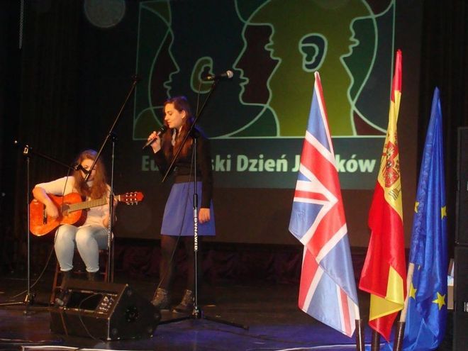 ZS1: festiwal językowy w Kinie na Starówce, ZS1