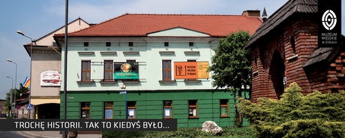 Muzeum Miejskie w Żorach działa już 15 lat. Jakie były początki tej instytucji?, mat. prasowe