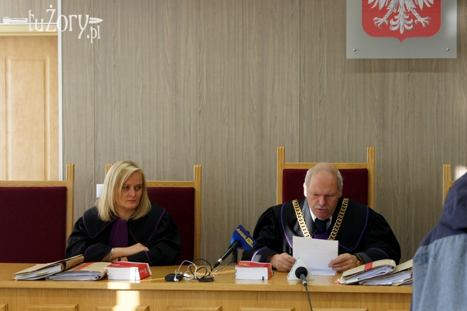 Jest wyrok w sprawie prezydenta Żor: W. Socha niewinny, wk
