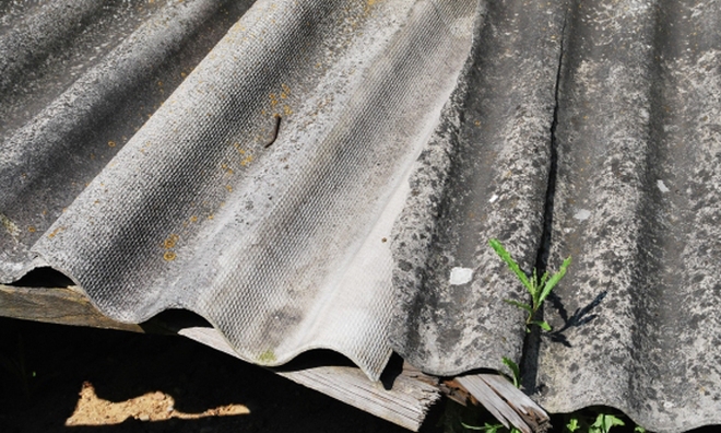 Nawet 2 tysiące złotych dotacji na usunięcie azbestu, mat. prasowe