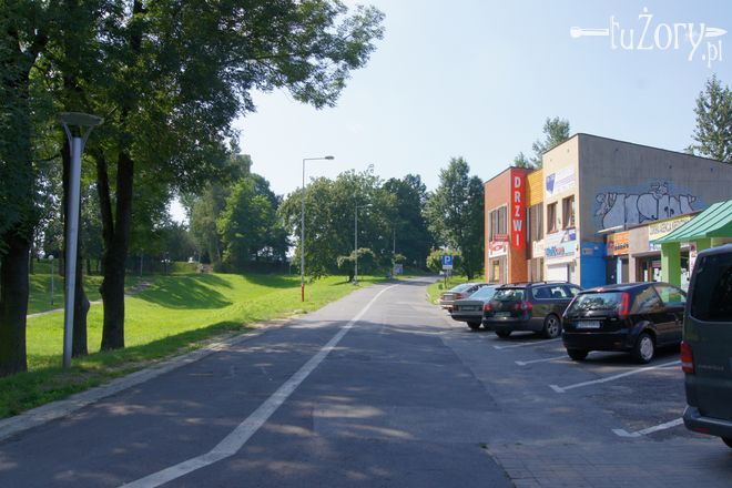 Żory: za blisko pół miliona złotych dokończą remont ulicy Boryńskiej, wk