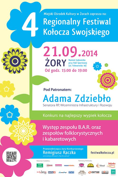 W niedzielę tylko na... Festiwal Kołocza Swojskiego, archiwum