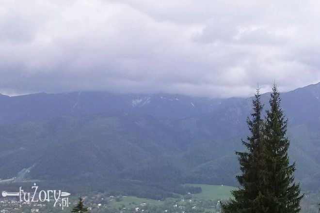 30-letni żorzanin zginął w słowackich Tatrach, archiwum
