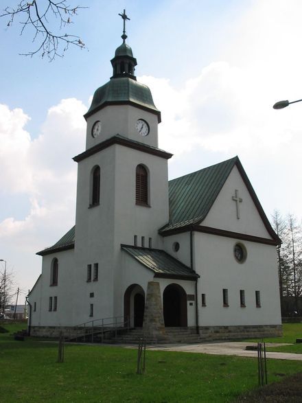 Nabożeństwo ekumeniczne w intencji jedności Kościoła odbędzie się w kościele ewangelicko-augsburskim w Żorach.