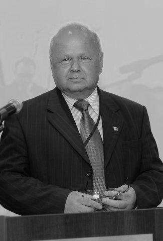 Żory: dziś pogrzeb Tadeusza Chwałki, przewodniczącego Forum Związków Zawodowych, źródło: FZZ